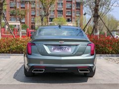 Cadillac CT5 28T Fashion Edition - ფოტო 5