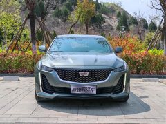 Cadillac CT5 28T Fashion Edition - ფოტო 7