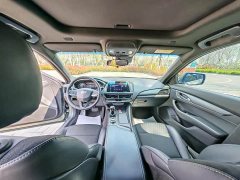 Cadillac CT5 28T Fashion Edition - ფოტო 9