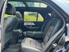 Mercedes-Benz GLE AMG GLE 53 4MATIC - ფოტო 10