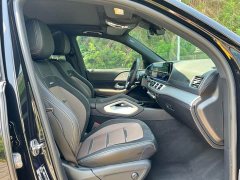 Mercedes-Benz GLE AMG GLE 53 4MATIC - ფოტო 12