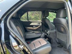 Mercedes-Benz GLE AMG GLE 53 4MATIC - ფოტო 13