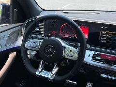 Mercedes-Benz GLE AMG GLE 53 4MATIC - ფოტო 14