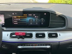 Mercedes-Benz GLE AMG GLE 53 4MATIC - ფოტო 15