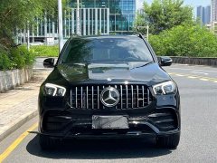 Mercedes-Benz GLE AMG GLE 53 4MATIC - ფოტო 2