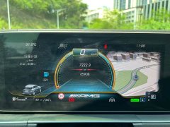 Mercedes-Benz GLE AMG GLE 53 4MATIC - ფოტო 20