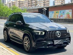 Mercedes-Benz GLE AMG GLE 53 4MATIC - ფოტო 3