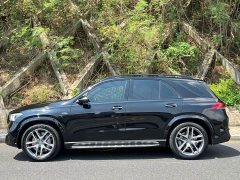 Mercedes-Benz GLE AMG GLE 53 4MATIC - ფოტო 4