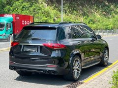 Mercedes-Benz GLE AMG GLE 53 4MATIC - ფოტო 5