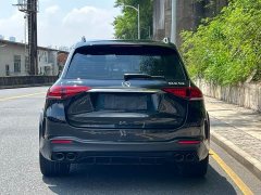 Mercedes-Benz GLE AMG GLE 53 4MATIC - ფოტო 6