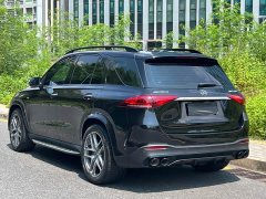Mercedes-Benz GLE AMG GLE 53 4MATIC - ფოტო 7