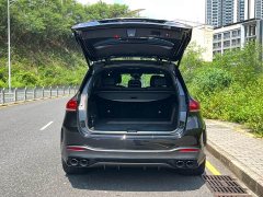 Mercedes-Benz GLE AMG GLE 53 4MATIC - ფოტო 8