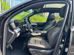 Mercedes-Benz GLE AMG GLE 53 4MATIC - ფოტო 9