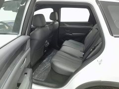 BYD Song Pro New Energy 2nd Generation Smart Driving DM-i 75KM Leading Edition - ფოტო 15
