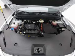 BYD Song Pro New Energy 2nd Generation Smart Driving DM-i 75KM Leading Edition - ფოტო 6