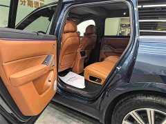 AITO Aion M8 Extended Range Max 53.4kWh 5-Seater with 192-Channel LiDAR - ფოტო 12