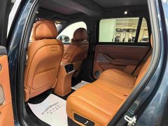 AITO Aion M8 Extended Range Max 53.4kWh 5-Seater with 192-Channel LiDAR - ფოტო 13
