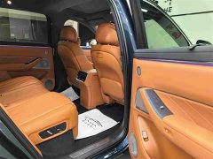 AITO Aion M8 Extended Range Max 53.4kWh 5-Seater with 192-Channel LiDAR - ფოტო 14