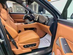 AITO Aion M8 Extended Range Max 53.4kWh 5-Seater with 192-Channel LiDAR - ფოტო 16