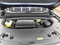 AITO Aion M8 Extended Range Max 53.4kWh 5-Seater with 192-Channel LiDAR - ფოტო 18