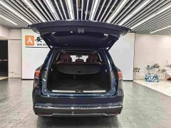 AITO Aion M8 Extended Range Max 53.4kWh 5-Seater with 192-Channel LiDAR - ფოტო 20