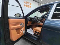 AITO Aion M8 Extended Range Max 53.4kWh 5-Seater with 192-Channel LiDAR - ფოტო 4