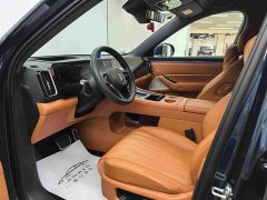 AITO Aion M8 Extended Range Max 53.4kWh 5-Seater with 192-Channel LiDAR - ფოტო 5