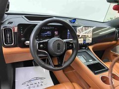 AITO Aion M8 Extended Range Max 53.4kWh 5-Seater with 192-Channel LiDAR - ფოტო 6