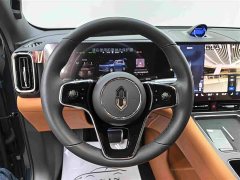 AITO Aion M8 Extended Range Max 53.4kWh 5-Seater with 192-Channel LiDAR - ფოტო 7