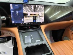AITO Aion M8 Extended Range Max 53.4kWh 5-Seater with 192-Channel LiDAR - ფოტო 9