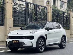 Lynk & Co Geely Lynk & Co 01 2.0T Diesel AWD Sport Halo - ფოტო 1