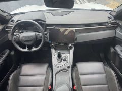 Lynk & Co Geely Lynk & Co 01 2.0T Diesel AWD Sport Halo - ფოტო 11