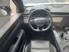 Lynk & Co Geely Lynk & Co 01 2.0T Diesel AWD Sport Halo - ფოტო 12