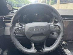 Lynk & Co Geely Lynk & Co 01 2.0T Diesel AWD Sport Halo - ფოტო 13