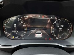 Lynk & Co Geely Lynk & Co 01 2.0T Diesel AWD Sport Halo - ფოტო 14