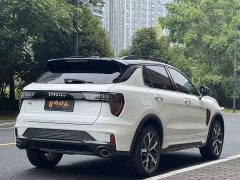 Lynk & Co Geely Lynk & Co 01 2.0T Diesel AWD Sport Halo - ფოტო 19
