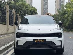 Lynk & Co Geely Lynk & Co 01 2.0T Diesel AWD Sport Halo - ფოტო 2