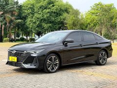 Chery Arrizo 8 High-Performance Edition 2.0T DCT - ფოტო 1