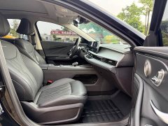 Chery Arrizo 8 High-Performance Edition 2.0T DCT - ფოტო 10