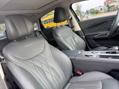 Chery Arrizo 8 High-Performance Edition 2.0T DCT - ფოტო 11