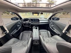 Chery Arrizo 8 High-Performance Edition 2.0T DCT - ფოტო 13