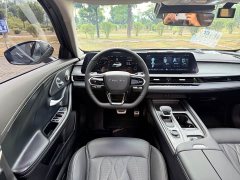 Chery Arrizo 8 High-Performance Edition 2.0T DCT - ფოტო 15