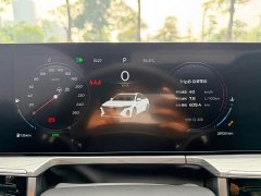 Chery Arrizo 8 High-Performance Edition 2.0T DCT - ფოტო 16