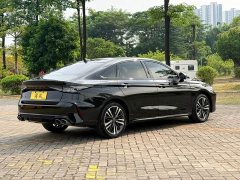 Chery Arrizo 8 High-Performance Edition 2.0T DCT - ფოტო 18
