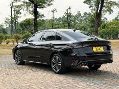 Chery Arrizo 8 High-Performance Edition 2.0T DCT - ფოტო 19
