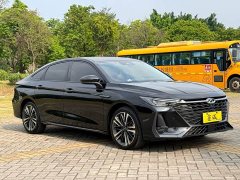 Chery Arrizo 8 High-Performance Edition 2.0T DCT - ფოტო 2