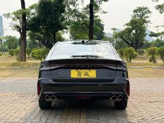 Chery Arrizo 8 High-Performance Edition 2.0T DCT - ფოტო 20