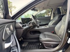 Chery Arrizo 8 High-Performance Edition 2.0T DCT - ფოტო 4