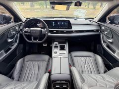 Chery Arrizo 8 High-Performance Edition 2.0T DCT - ფოტო 6