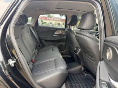 Chery Arrizo 8 High-Performance Edition 2.0T DCT - ფოტო 9
